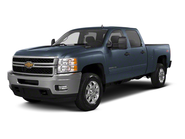 2010 Chevrolet Silverado 2500HD 1GC4KYB63AF119462