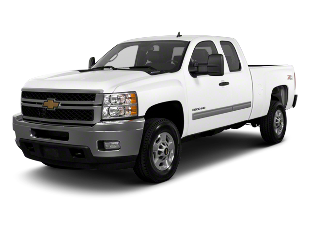 2010 Chevrolet Silverado 2500HD 1GC5KVBG3AZ253656