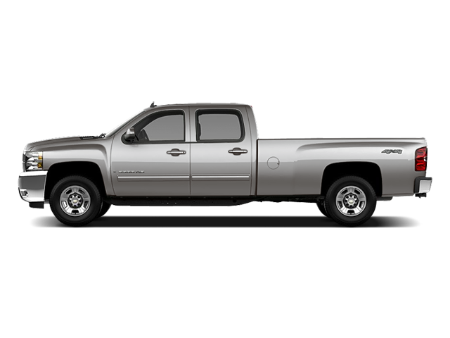 2010 Chevrolet Silverado 3500HD 1GC4K1B65AF119308