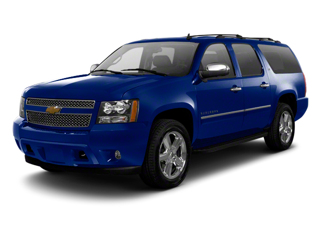2010 Chevrolet Suburban 1GNUKKE34AR266488