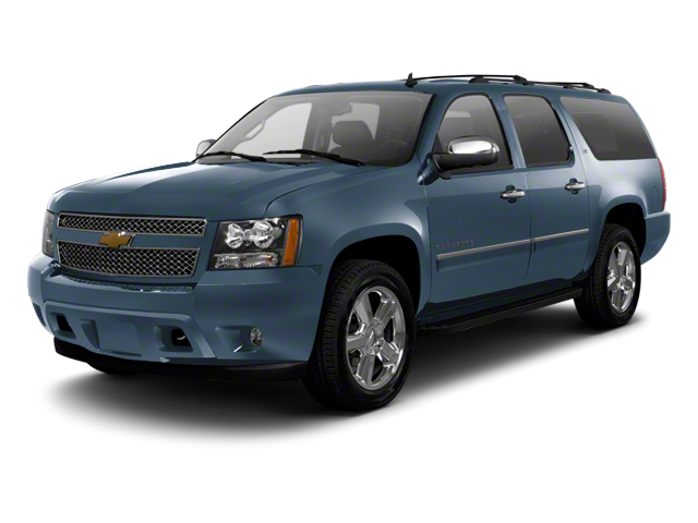 2010 Chevrolet Suburban 1GNUKJE31AR174278