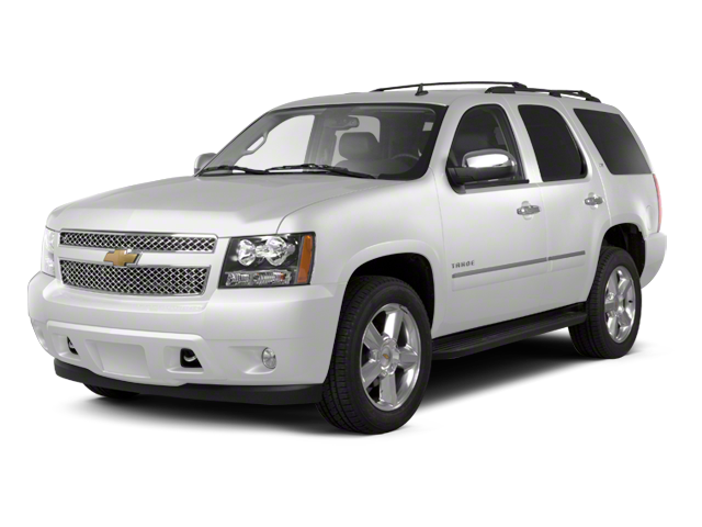 2010 Chevrolet Tahoe 1GNUCBE08AR155350