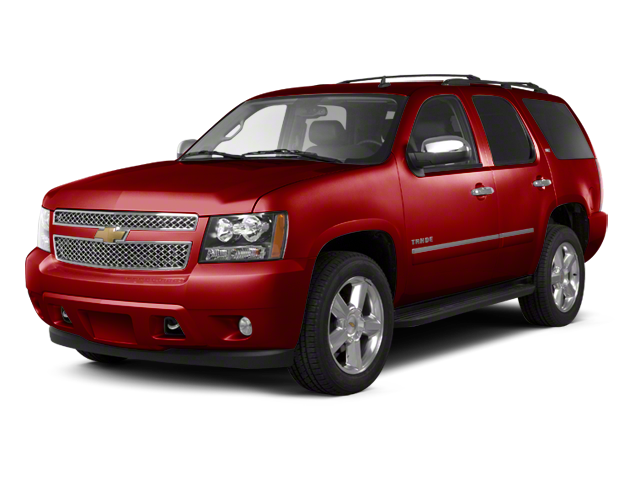 2010 Chevrolet Tahoe 1GNUCBE0XAR250802