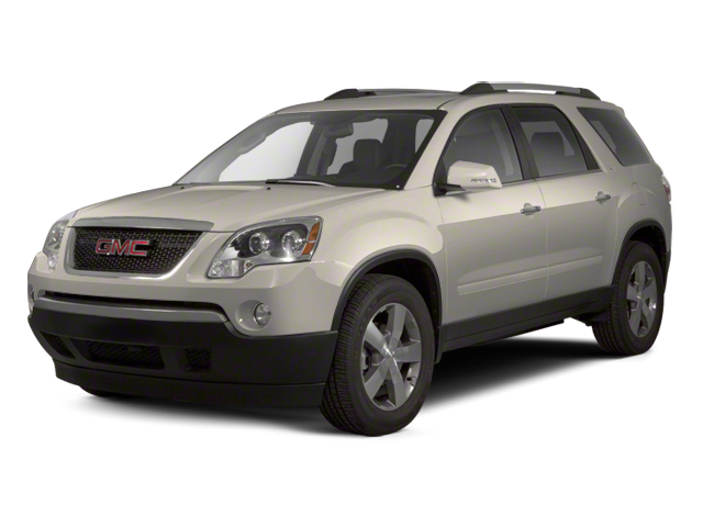 2010 GMC Acadia 1GKLRKED4AJ225015