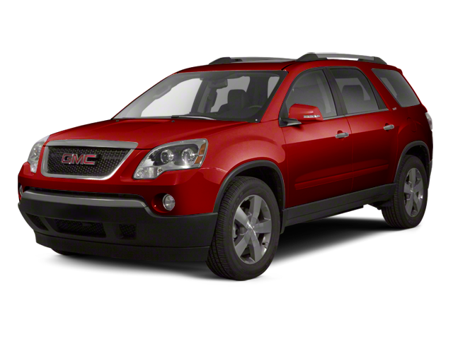 2010 GMC Acadia 1GKLRMED7AJ233475