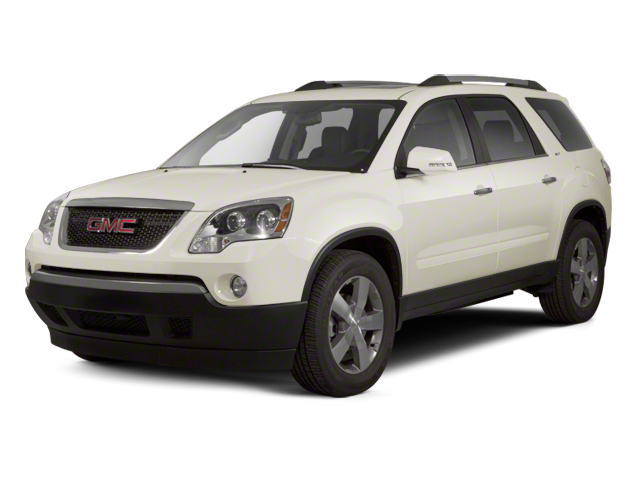 2010 GMC Acadia 1GKLRNED2AJ143933