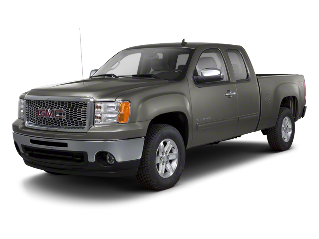 2010 GMC Sierra 1500 1GTSKVE32AZ153611