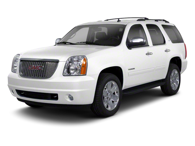 2010 GMC Yukon 1GKUCAE04AR287349