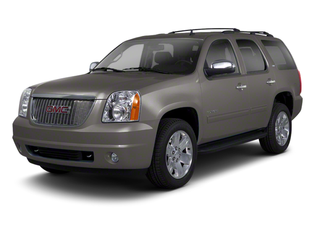 2010 GMC Yukon 1GKUKAE00AR270129