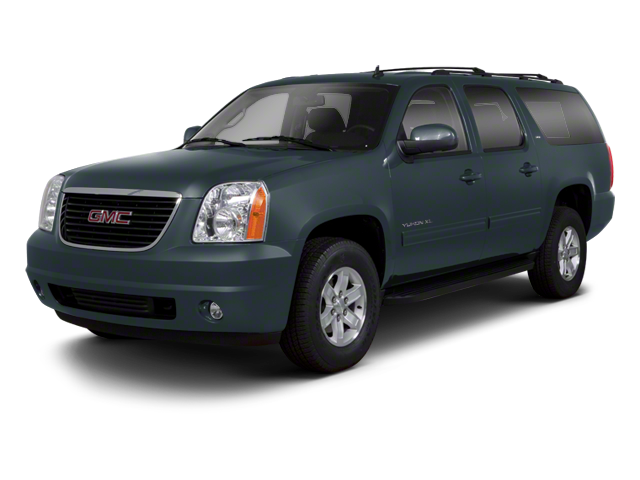 2010 GMC Yukon XL 1GKUKKE37AR235233