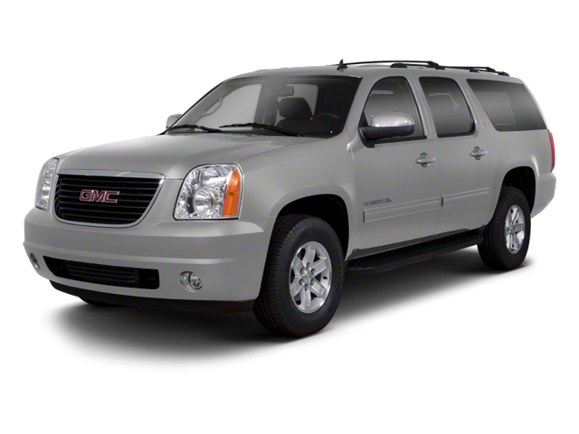 2010 GMC Yukon XL 1GKUKKE35AR254265