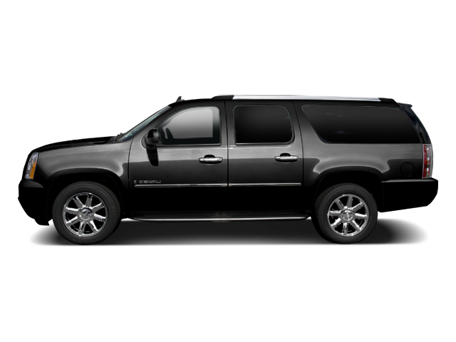 2010 GMC Yukon XL 1GKUKMEF1AR155867