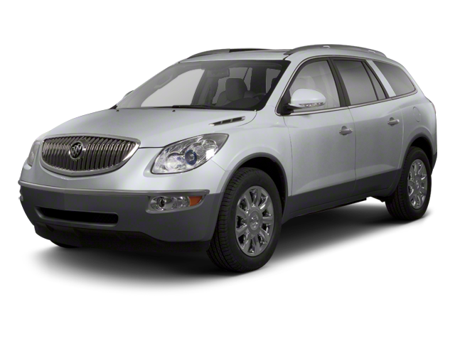 2011 Buick Enclave 5GAKVBED7BJ241800