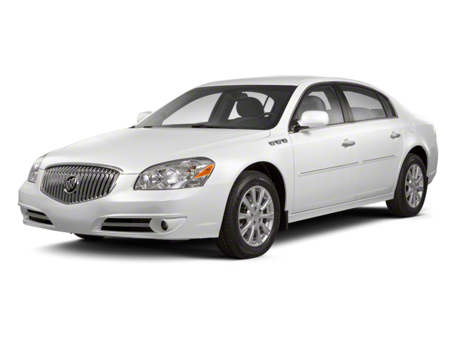 2011 Buick Lucerne 1G4HC5EM5BU131869