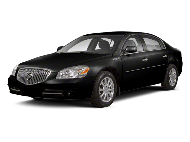 2011 Buick Lucerne 1G4HC5EM1BU132100