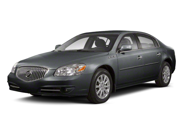 2011 Buick Lucerne 1G4HC5EM5BU107376