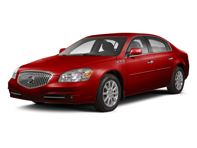 2011 Buick Lucerne 1G4HC5EM4BU145424