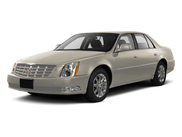 2011 Cadillac DTS 1G6KH5E68BU116072