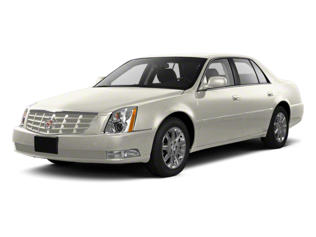 2011 Cadillac DTS 1G6KH5E66BU103157