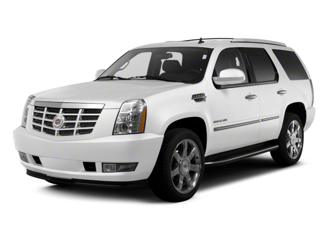 2011 Cadillac Escalade 1GYS4CEF6BR292127