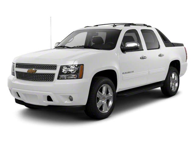 2011 Chevrolet Avalanche 3GNMCFE01BG119900