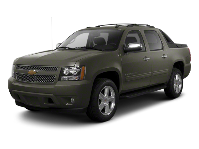 2011 Chevrolet Avalanche 3GNMCFE07BG120517