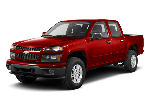 2011 Chevrolet Colorado 1GCDSCF90B8102647