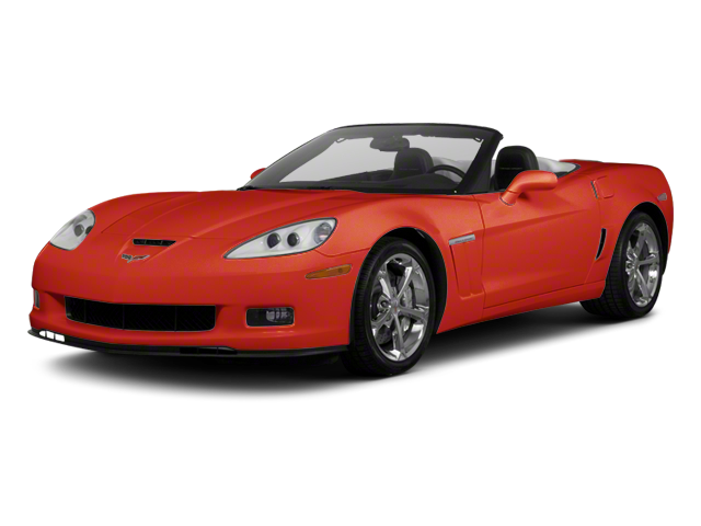 2011 Chevrolet Corvette 1G1YW3DW8B5112058