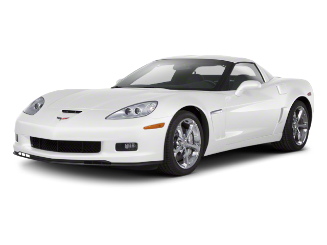 2011 Chevrolet Corvette 1G1YE2DW6B5111956