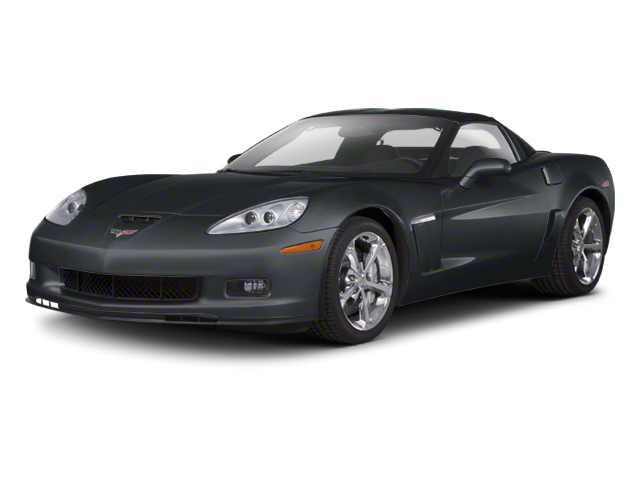 2011 Chevrolet Corvette 1G1YW2DW3B5107473