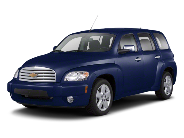 2011 Chevrolet HHR 3GNBABFW7BS504089