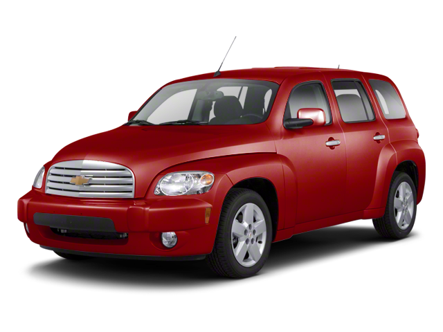 2011 Chevrolet HHR 3GNBACFU6BS641710