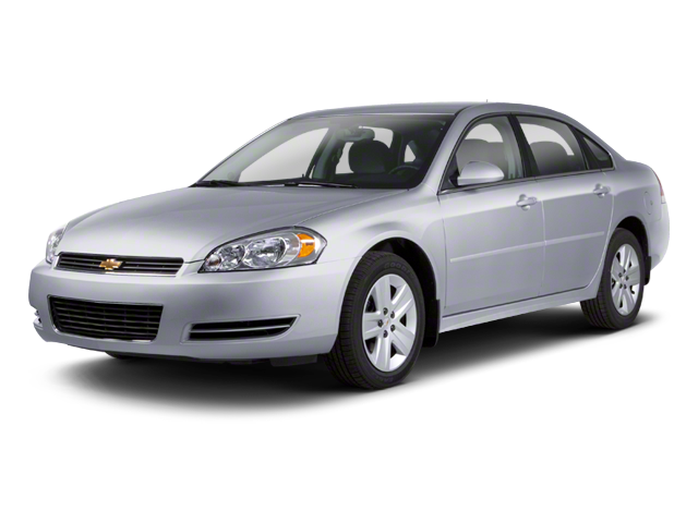 2011 Chevrolet Impala 2G1WG5EK5B1128263