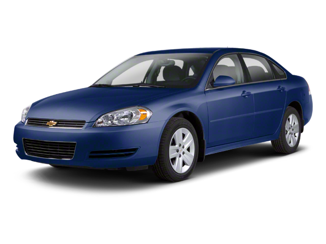 2011 Chevrolet Impala 2G1WG5EK1B1161356
