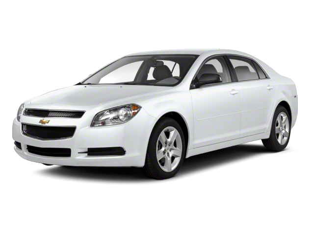 2011 Chevrolet Malibu 1G1ZD5E12BF116156