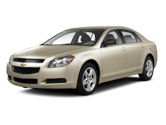 2011 Chevrolet Malibu 1G1ZC5E14BF352195