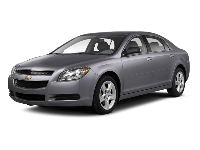 2011 Chevrolet Malibu 1G1ZC5E10BF213469
