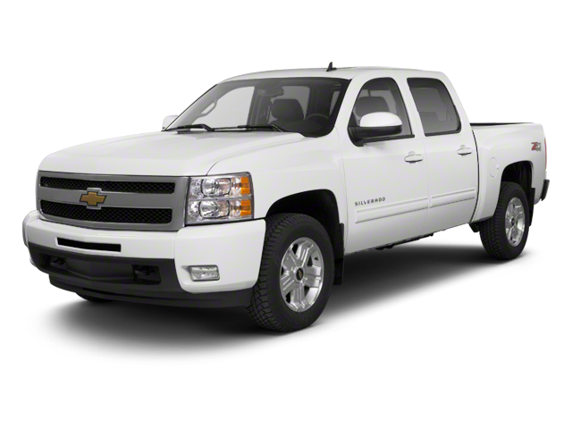 2011 Chevrolet Silverado 1500 3GCUCTE27BG150237