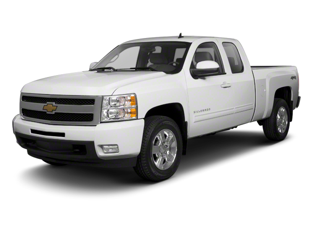 2011 Chevrolet Silverado 1500 1GCRCSE09BZ202904