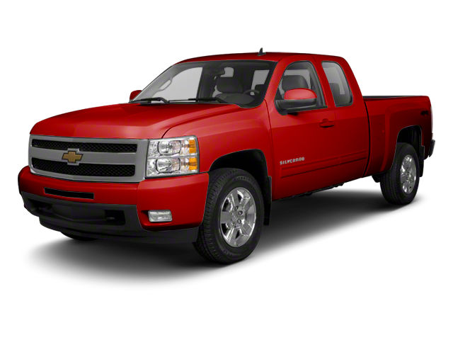 2011 Chevrolet Silverado 1500 1GCRKSE37BZ359652