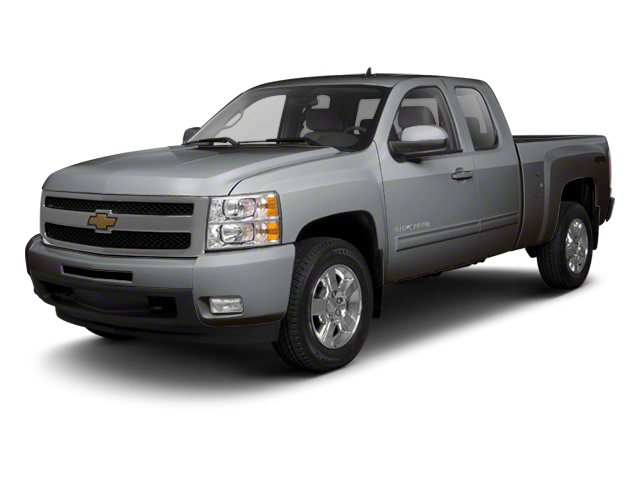 2011 Chevrolet Silverado 1500 1GCRKSE3XBZ441441