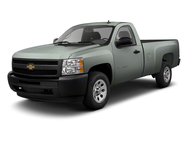 2011 Chevrolet Silverado 1500 1GCNKSE03BZ163163