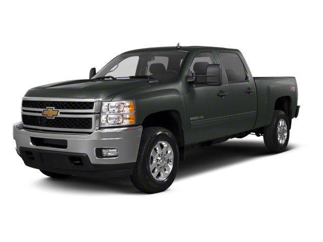 2011 Chevrolet Silverado 2500HD 1GC1KXC81BF144696