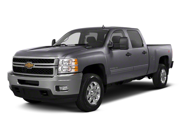 2011 Chevrolet Silverado 2500HD 1GC1CXC86BF153052