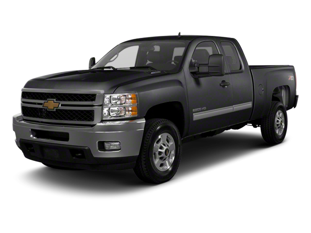 2011 Chevrolet Silverado 2500HD 1GC2KYCG9BZ306753