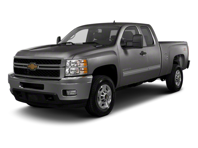 2011 Chevrolet Silverado 2500HD 1GC2KXC83BZ240123