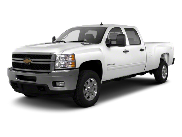 2011 Chevrolet Silverado 3500HD 1GC4KZC82BF202954