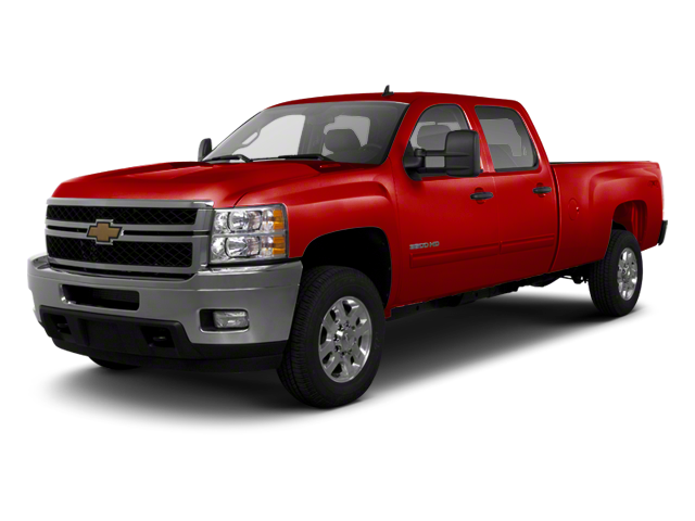2011 Chevrolet Silverado 3500HD 1GC4K1C81BF196713