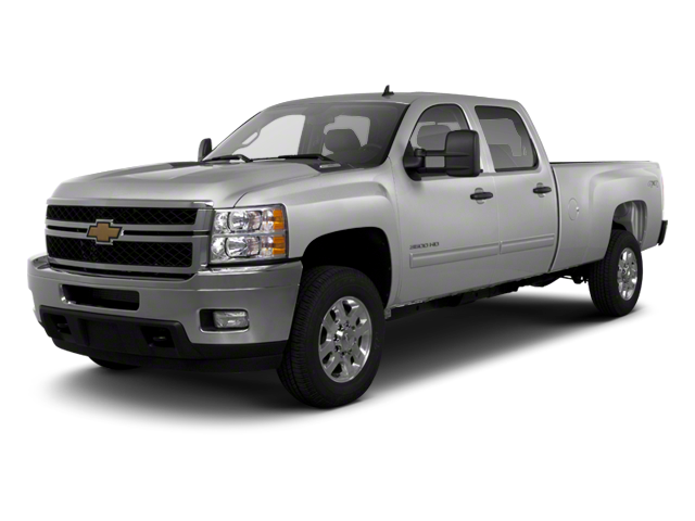 2011 Chevrolet Silverado 3500HD 1GC4K1C81BF231749