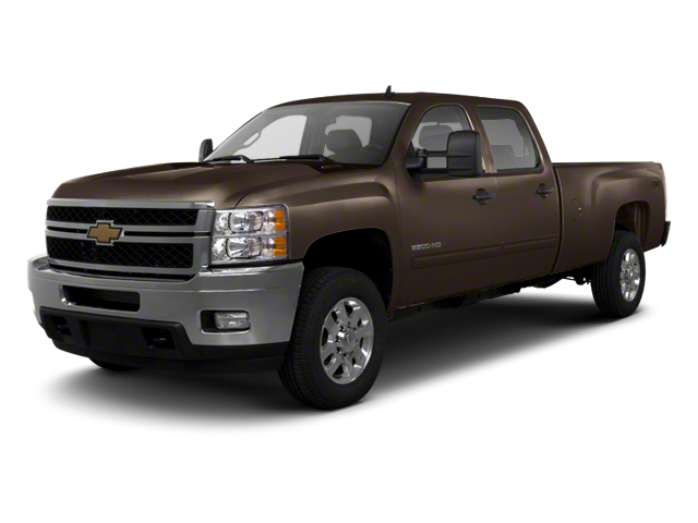 2011 Chevrolet Silverado 3500HD 1GC4K0C84BF208847